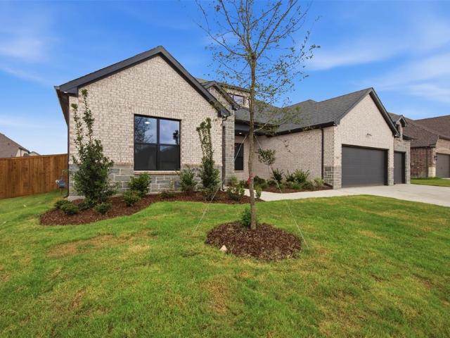 House for sale in Van Alstyne, Texas