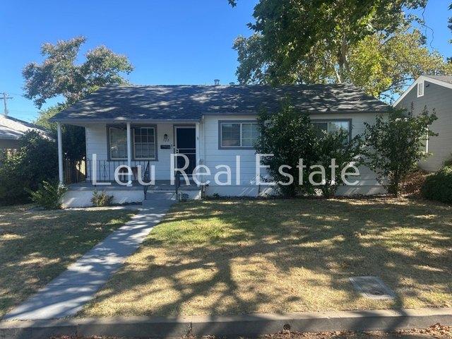 House for rent in Roseville, California