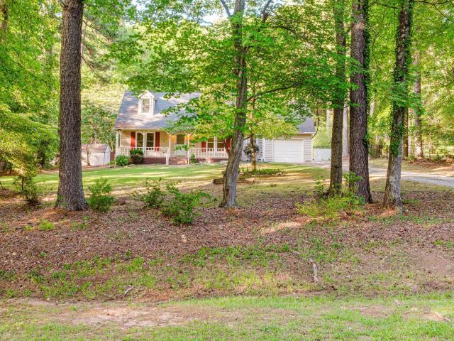 House for sale in Wake Forest, North Carolina