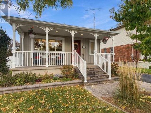 House for sale in Whitby, Golden Horseshoe
