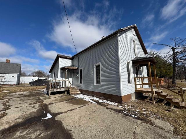 House for sale in Carrollton, Michigan