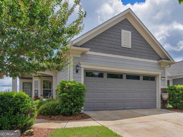 House for sale in Spalding, Georgia