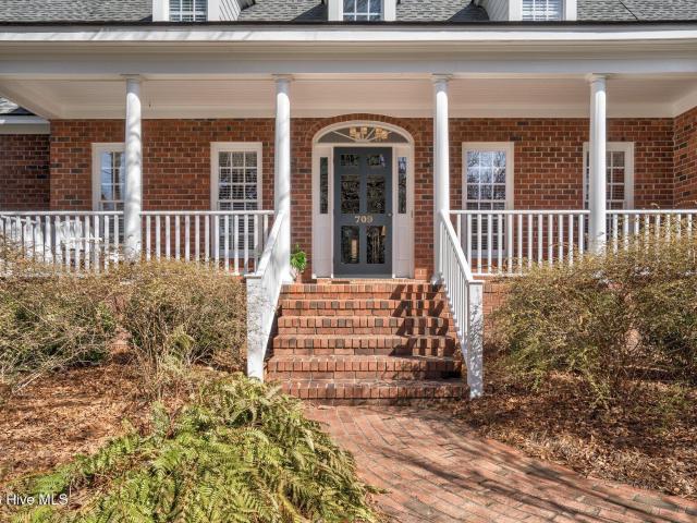 House for sale in Rocky Mount, North Carolina