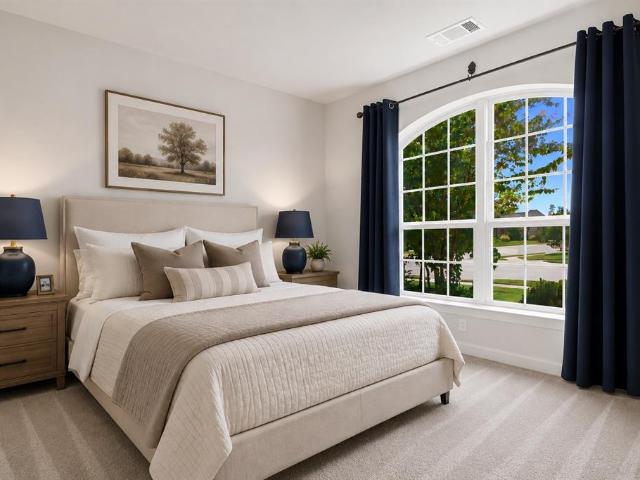 House for sale in Denton, Texas