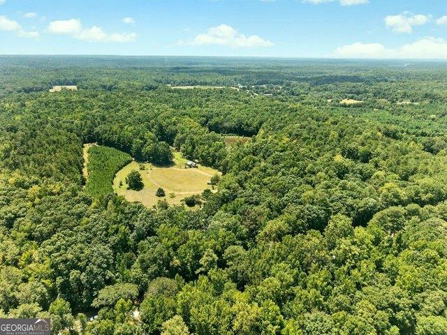 Land for sale in Griffin, Spalding County