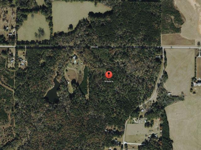 Land for sale in Birdie, Griffin