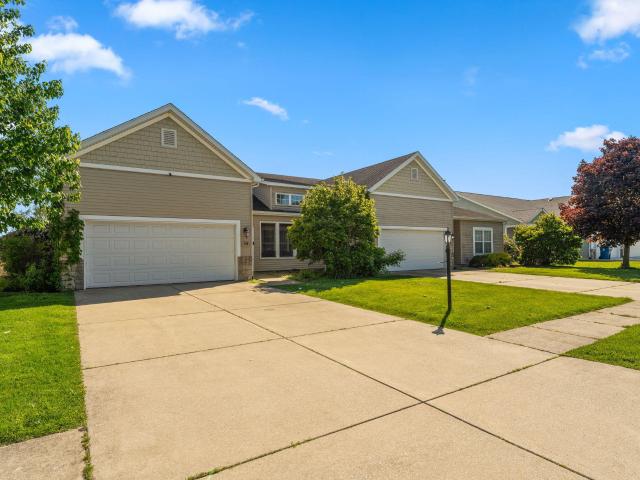 Townhouse for sale in Porter, Indiana