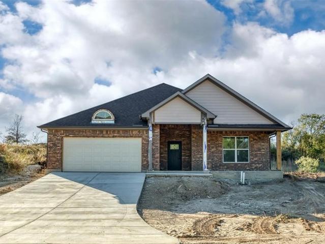 House for sale in Wise, Texas