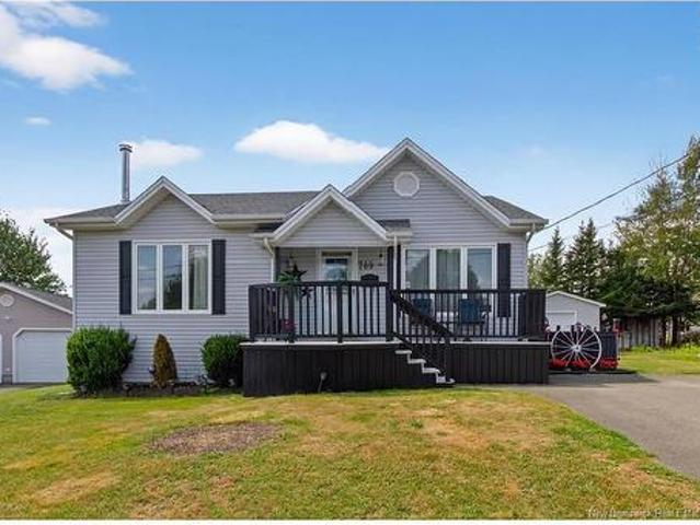 House for sale in Westmorland, New Brunswick