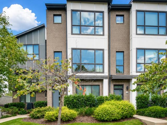 Townhouse for sale in Tennessee