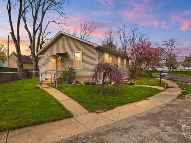 House for sale in Wilmington, Illinois