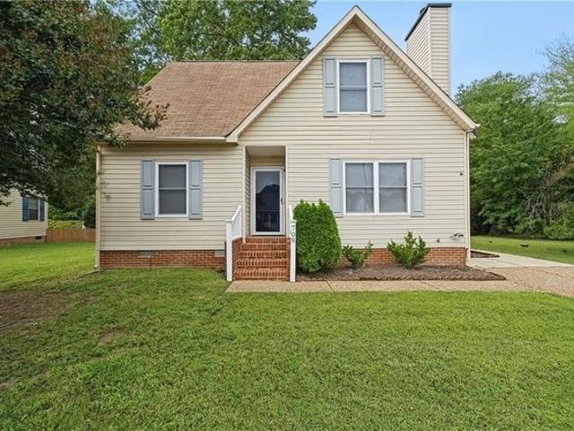 House for sale in Robinson Woods, Newport News