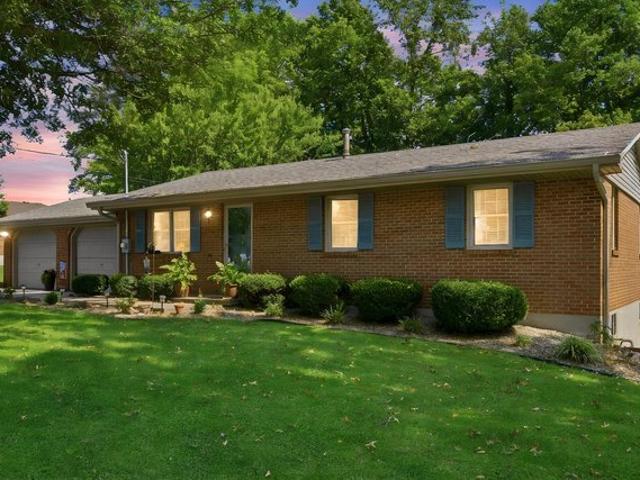 House for sale in Mount Sterling, Kentucky