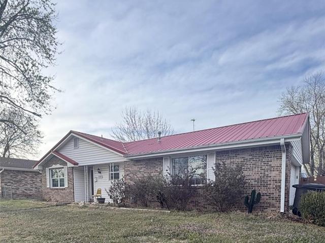 House for sale in Bartlesville, Oklahoma