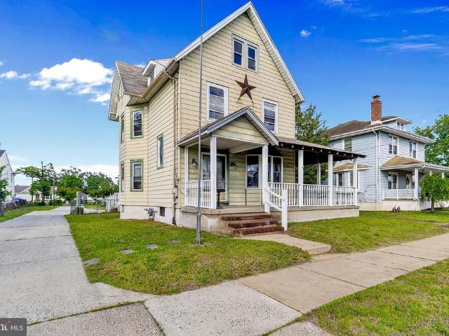 House for sale in Riverside, New Jersey