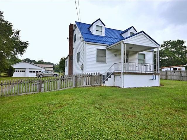 House for sale in Greensburg, Pennsylvania