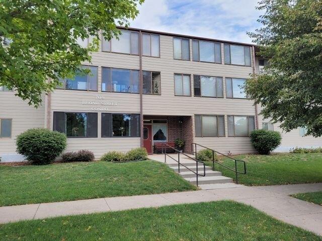 Condo for sale in Story, Iowa
