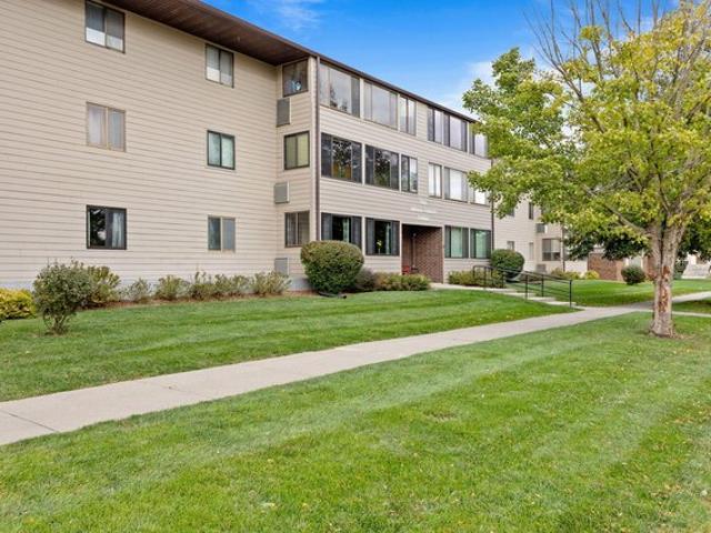 Condo for sale in Story, Iowa