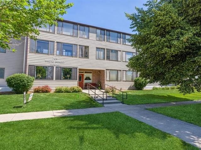 Condo for sale in Story, Iowa