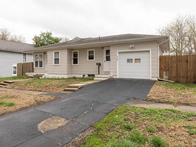 House for sale in Tarkio, Missouri
