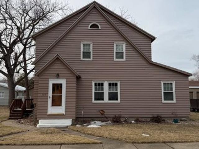 House for sale in Jackson, Minnesota