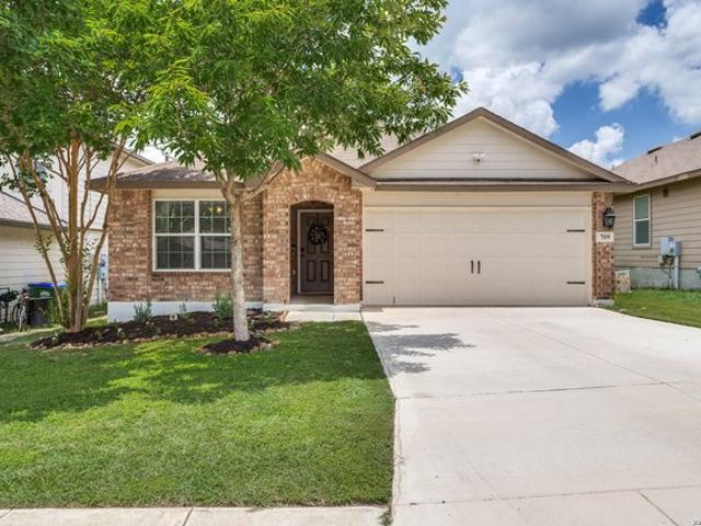House for sale in Leesville, Texas