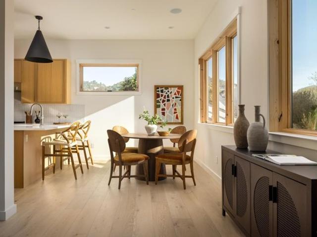 Townhouse for sale in San Rafael, Marin County