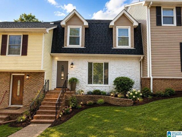 Townhouse for sale in Pelham, Alabama
