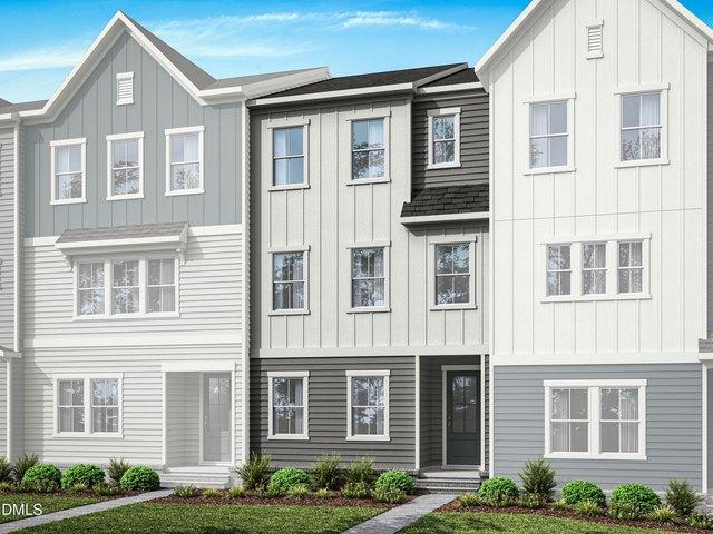 Townhouse for sale in Wake, North Carolina