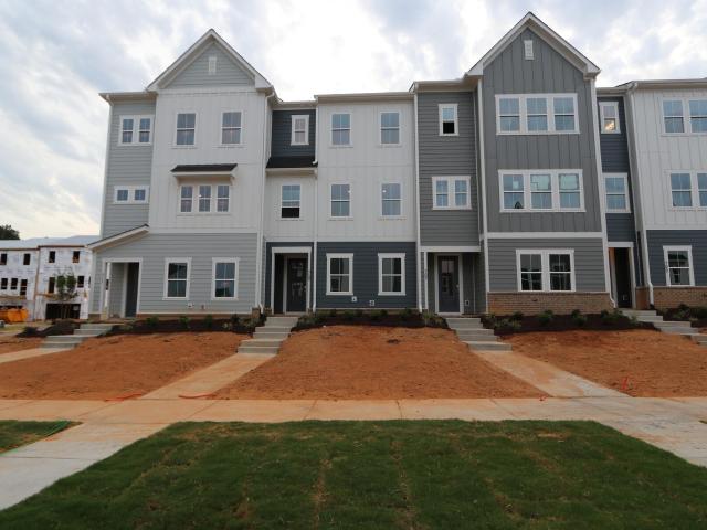 Townhouse for sale in Wake, North Carolina