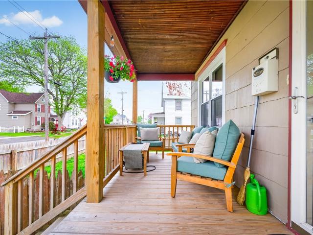 House for sale in Oneida, New York