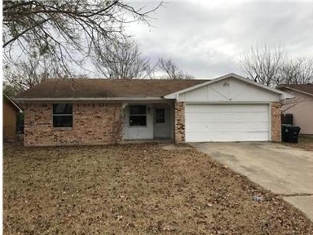 House for rent in Denton, Texas