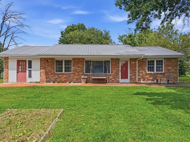 House for sale in Callaway, Missouri