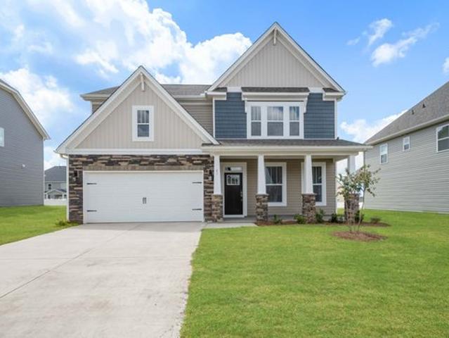 House for sale in Pelzer, Anderson County