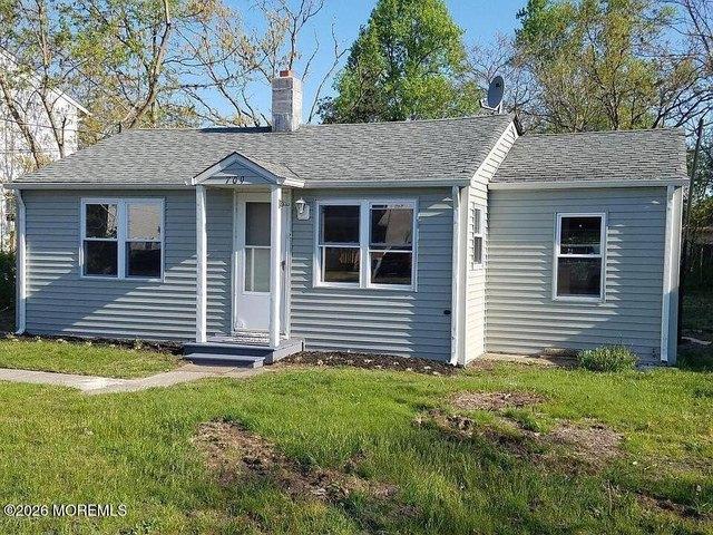 House for sale in Lakehurst, New Jersey