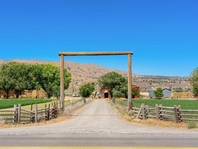 House for sale in Susanville, California