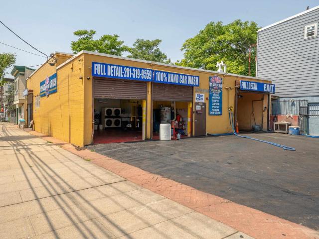 Commercial for sale in Hudson, New Jersey