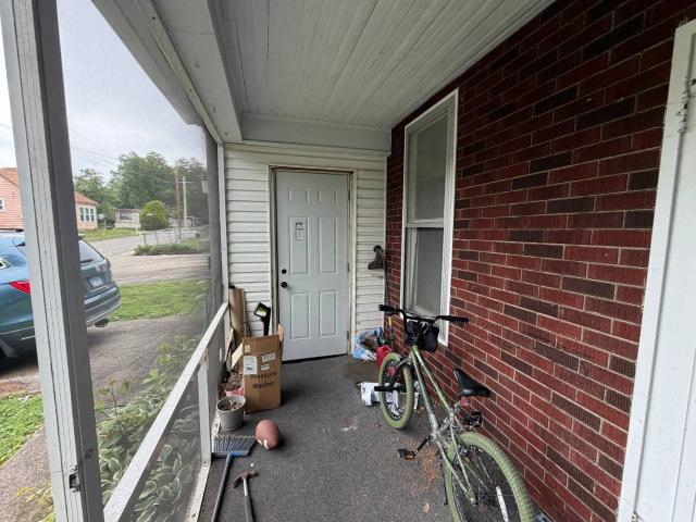 House for sale in Harrisburg, Illinois