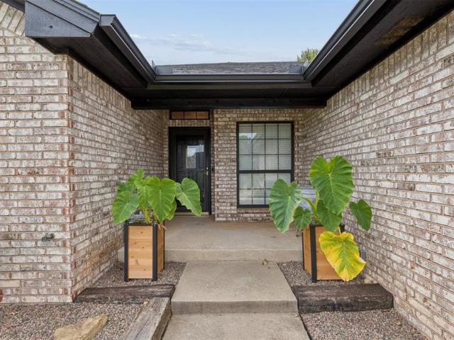 House for sale in Yukon, Oklahoma