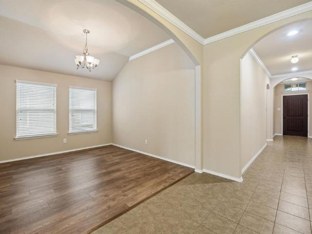House for sale in Denton, Texas