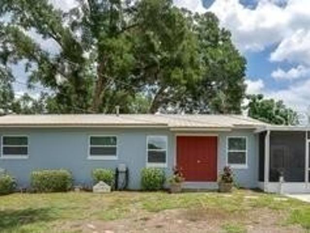House for sale in Fruitland Park, Florida