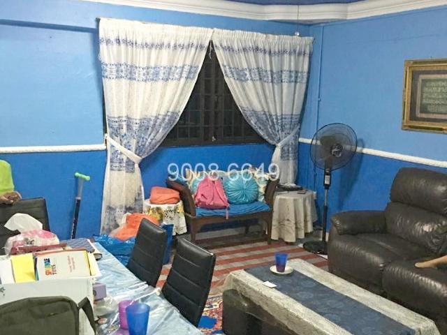 Apartment for sale in 05 South West