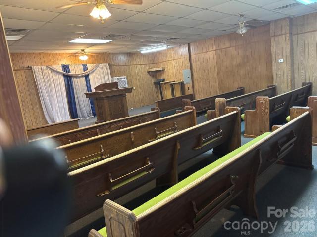 Commercial for sale in Grover, North Carolina