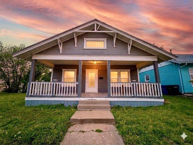 House for sale in Kansas