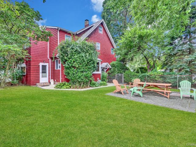 House for sale in Nassau, New York
