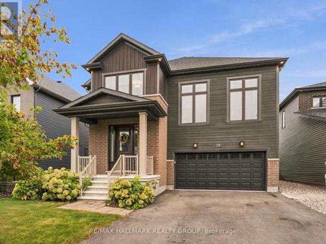 House for sale in Watterson Corners, Ottawa