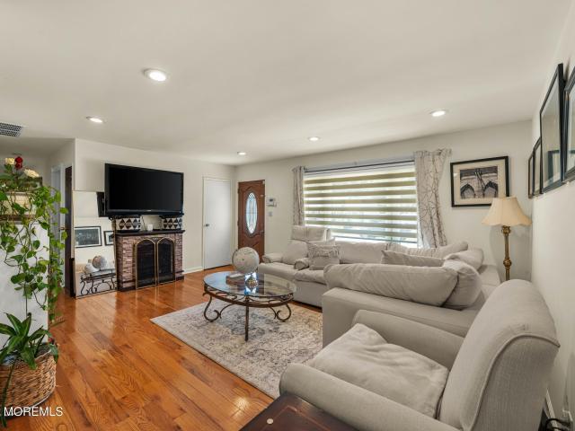 House for sale in Monmouth, New Jersey