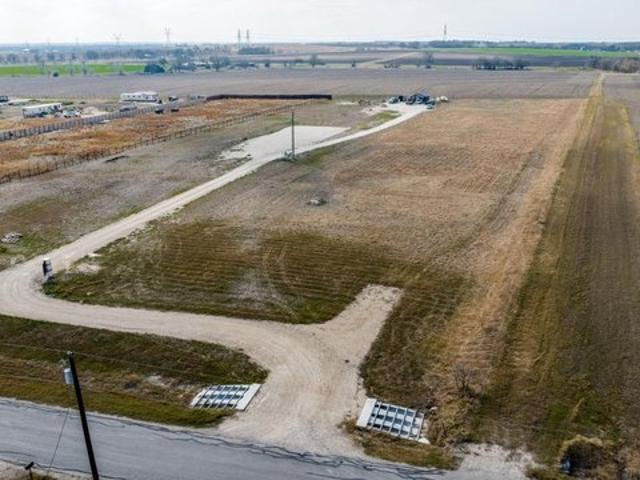 Land for sale in Williamson, Texas