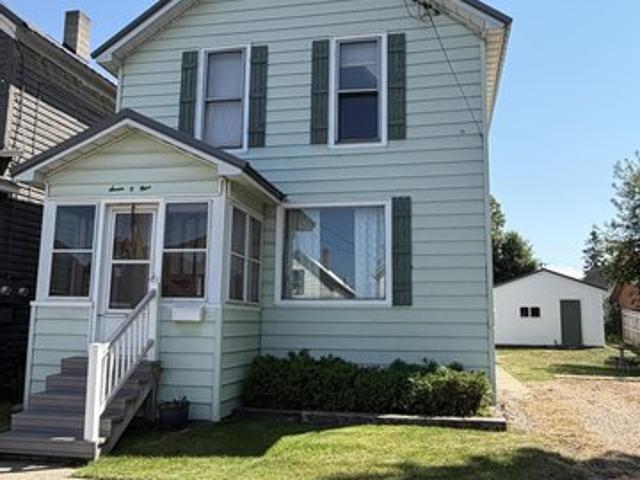 House for sale in Sault Ste. Marie, Chippewa County