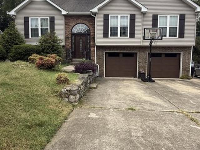 House for sale in Tennessee